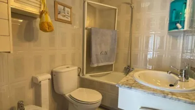 Apartment in the Centre photo 31