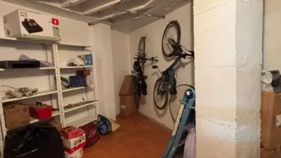 Apartment in the Centre photo 40