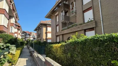 Apartment in the Centre photo 42