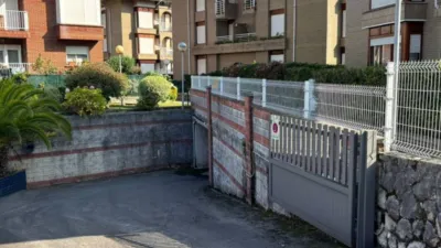Apartment in the Centre photo 46