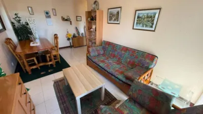 Apartment in the Centre photo 9