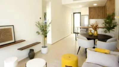 Casa – San Fulgencio - Vista 3