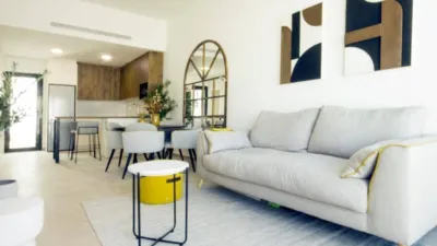 Casa – San Fulgencio - Vista 2