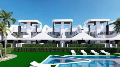 Casa – San Fulgencio - Vista 4