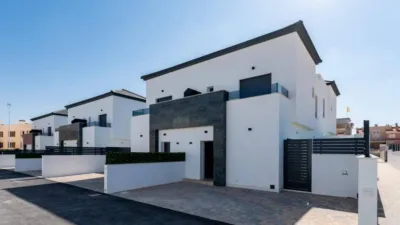 Casa - Vista 2