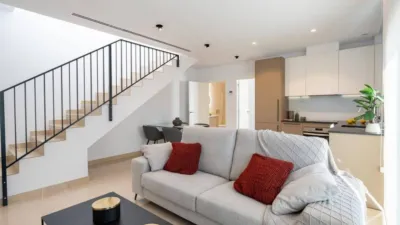 Chalet in Santa Pola photo 6