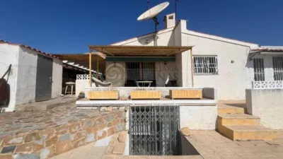 Casa – Benidorm, Urbanización Barrina, la Marina Baixa - Vista 2