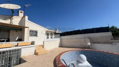 Casa – Benidorm, Urbanización Barrina, la Marina Baixa - Vista 3