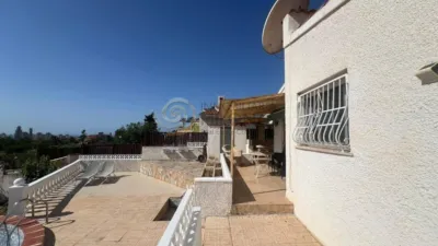 Casa – Benidorm, Urbanización Barrina, la Marina Baixa - Vista 4