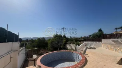 Casa – Benidorm, Urbanización Barrina, la Marina Baixa - Vista 5