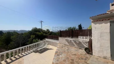 Casa – Benidorm, Urbanización Barrina, la Marina Baixa - Más