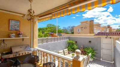 Casa – Torrevieja, Europa - Vista 2