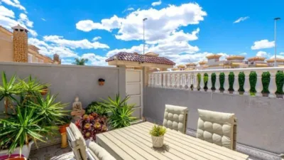Casa – Torrevieja, Europa - Vista 4