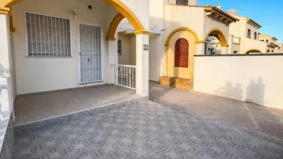 Casa – Orihuela, Residencia Villas San José, Playa Flamenca II - Más