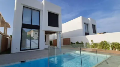 Casa – l'Alfàs del Pi, l'Albir - Vista 2