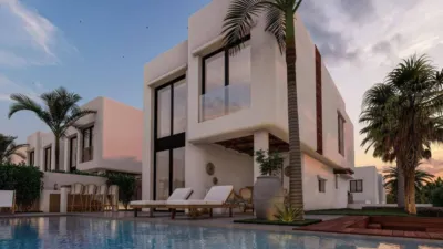 Casa – l'Alfàs del Pi, l'Albir - Más