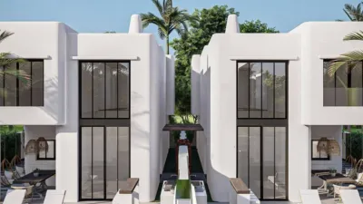 Casa – l'Alfàs del Pi, l'Albir - Vista 4