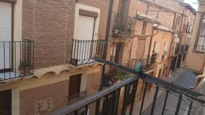 Casa adosada en venta en Navarrete, Navarrete de 43.700 €