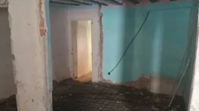 Casa adosada en venta en Navarrete, Navarrete de 43.700 €