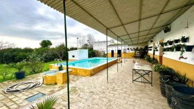 Rustic house in Cortijo de La Torre photo 2