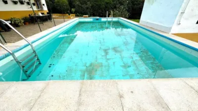 Rustic house in Cortijo de La Torre photo 3