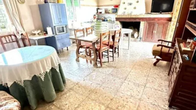 Rustic house in Cortijo de La Torre photo 4