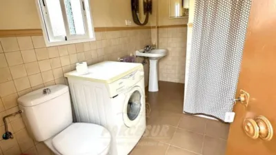 Rustic house in Cortijo de La Torre photo 5