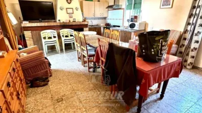 Casa rústica en Cortijo de La Torre photo 8