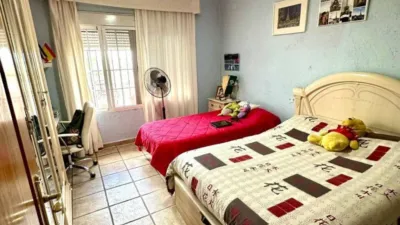 Rustic House in Cortijo de La Torre photo 10