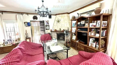 Rustic House in Cortijo de La Torre photo 11