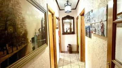 Rustic House in Cortijo de La Torre photo 12