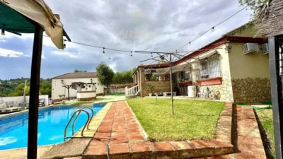 Rustic House in Cortijo de La Torre photo 17