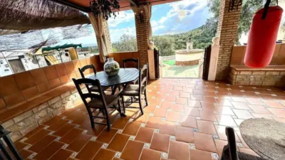 Rustic House in Cortijo de La Torre photo 18