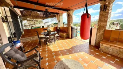 Rustic House in Cortijo de La Torre photo 19