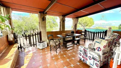 Rustic House in Cortijo de La Torre photo 20