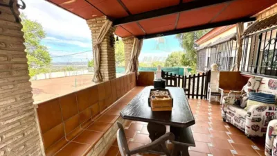 Rustic House in Cortijo de La Torre photo 21