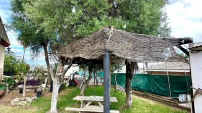 Rustic House in Cortijo de La Torre photo 23