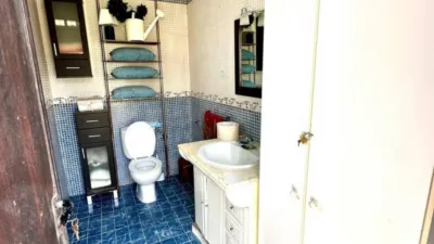 Rustic House in Cortijo de La Torre photo 24