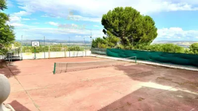 Rustic House in Cortijo de La Torre photo 28
