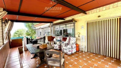 Rustic House in Cortijo de La Torre photo 29