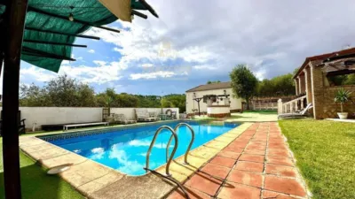 Rustic House in Cortijo de La Torre photo 2