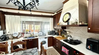 Rustic House in Cortijo de La Torre photo 8