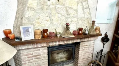 Rustic House in Cortijo de La Torre photo 9