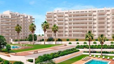 Piso – San Miguel de Salinas - Vista 2