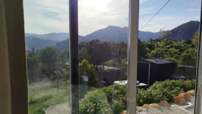 Casa – Bolulla, la Marina Baixa - Vista 3