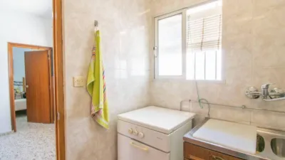 House in Paterna de Rivera photo 11