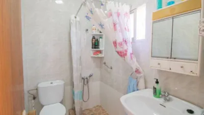 House in Paterna de Rivera photo 14