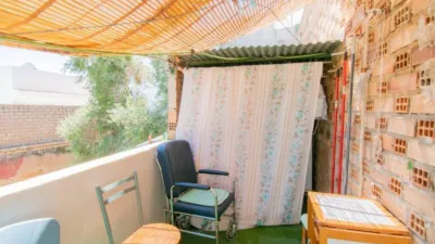 House in Paterna de Rivera photo 15