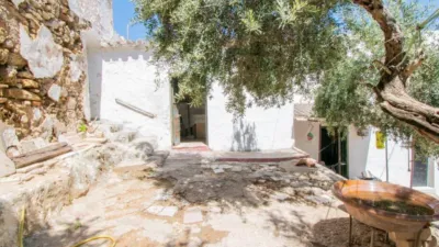 House in Paterna de Rivera photo 18
