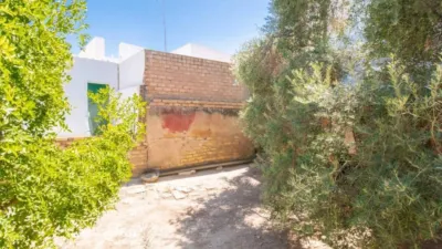 House in Paterna de Rivera photo 19
